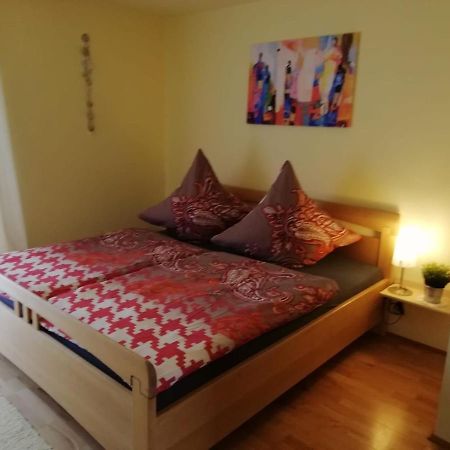 Im Idyll 3 Apartment เฮงเกอร์สแบร์ก ภายนอก รูปภาพ