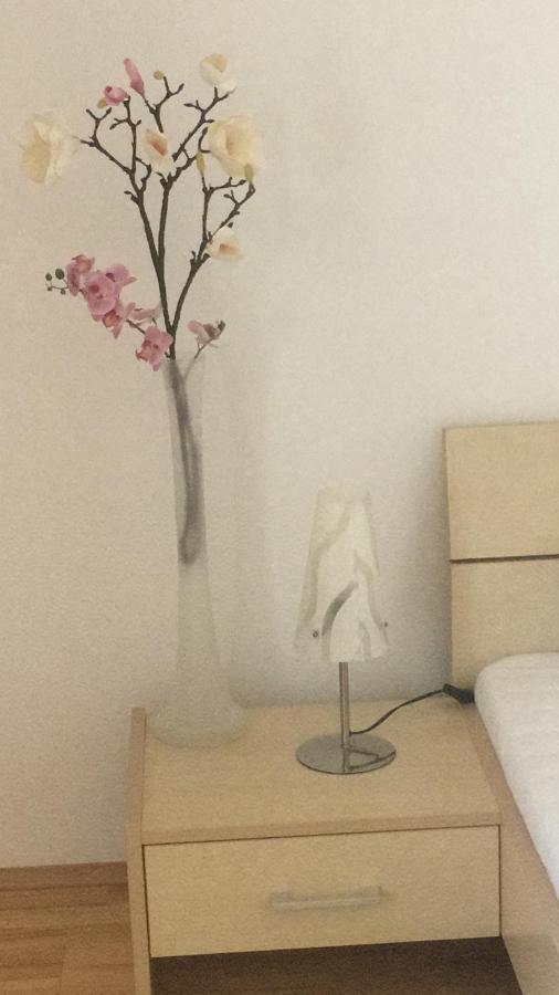 Im Idyll 3 Apartment เฮงเกอร์สแบร์ก ภายนอก รูปภาพ