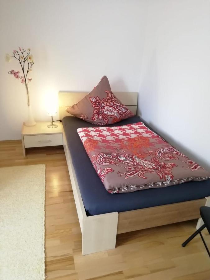 Im Idyll 3 Apartment เฮงเกอร์สแบร์ก ภายนอก รูปภาพ