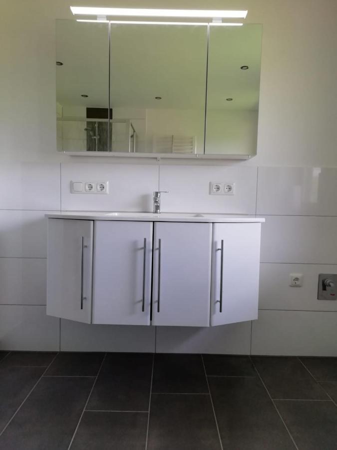 Im Idyll 3 Apartment เฮงเกอร์สแบร์ก ภายนอก รูปภาพ