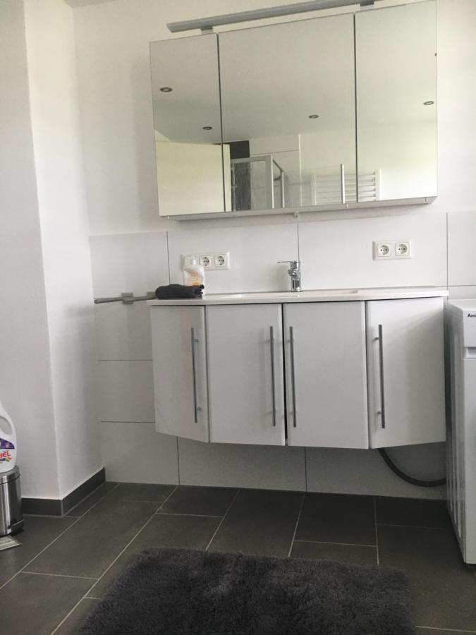 Im Idyll 3 Apartment เฮงเกอร์สแบร์ก ภายนอก รูปภาพ