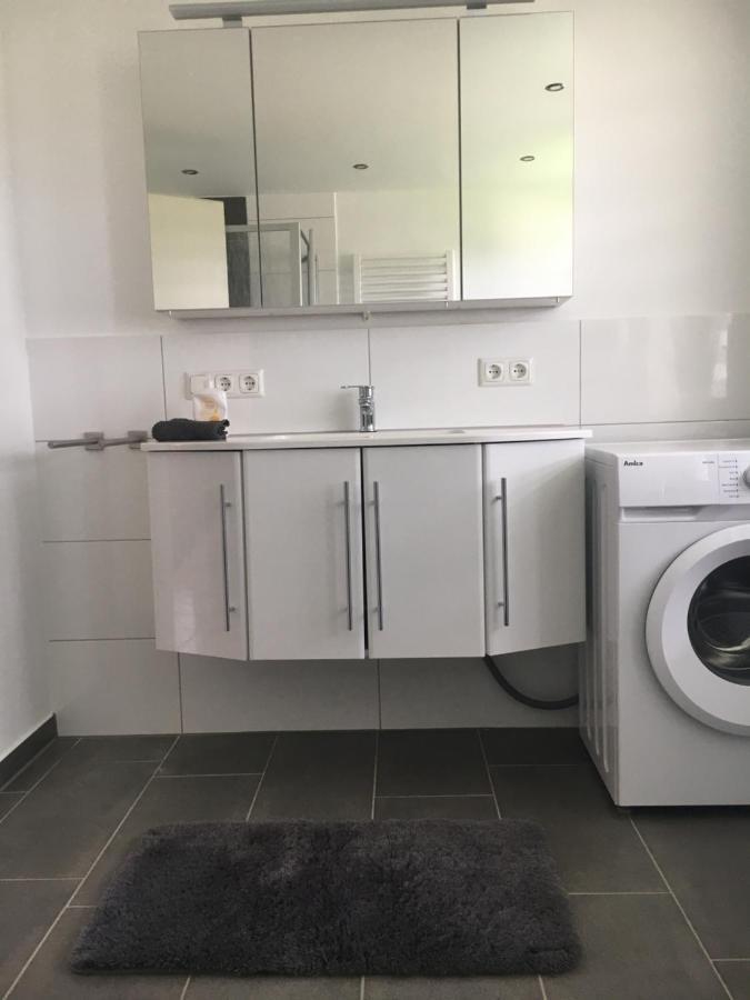 Im Idyll 3 Apartment เฮงเกอร์สแบร์ก ภายนอก รูปภาพ