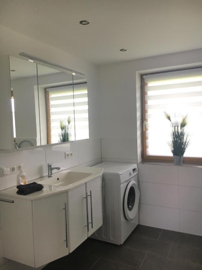 Im Idyll 3 Apartment เฮงเกอร์สแบร์ก ภายนอก รูปภาพ