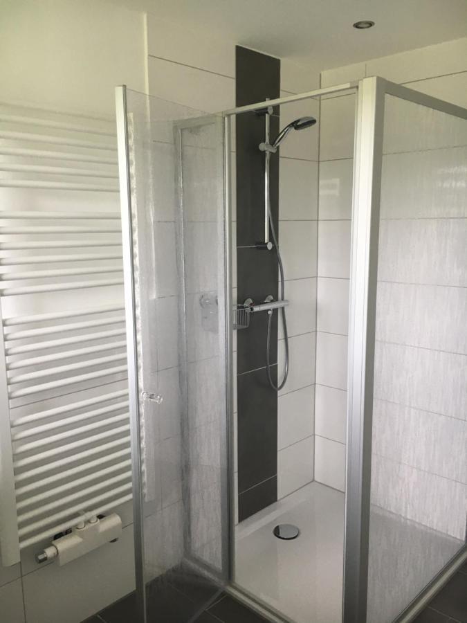 Im Idyll 3 Apartment เฮงเกอร์สแบร์ก ภายนอก รูปภาพ