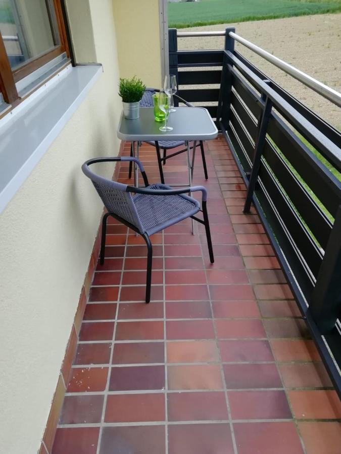 Im Idyll 3 Apartment เฮงเกอร์สแบร์ก ภายนอก รูปภาพ