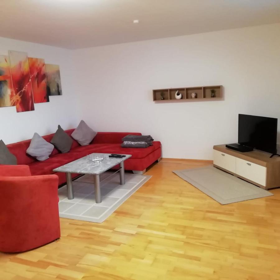 Im Idyll 3 Apartment เฮงเกอร์สแบร์ก ภายนอก รูปภาพ