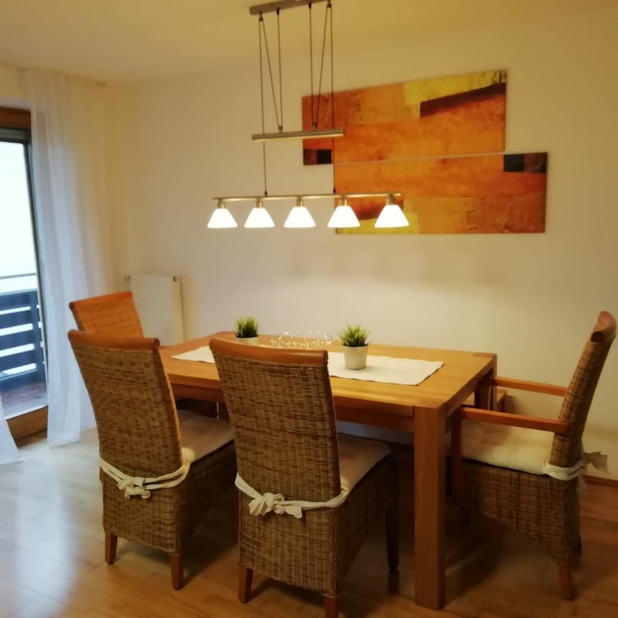 Im Idyll 3 Apartment เฮงเกอร์สแบร์ก ภายนอก รูปภาพ