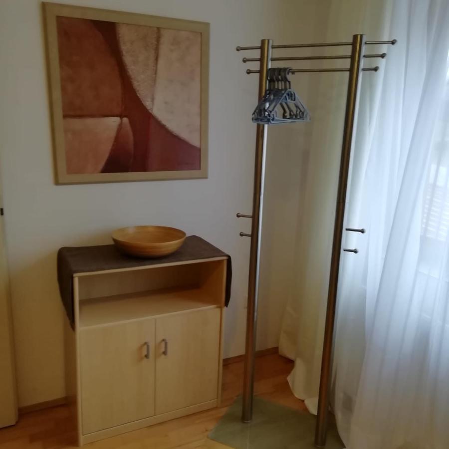 Im Idyll 3 Apartment เฮงเกอร์สแบร์ก ภายนอก รูปภาพ