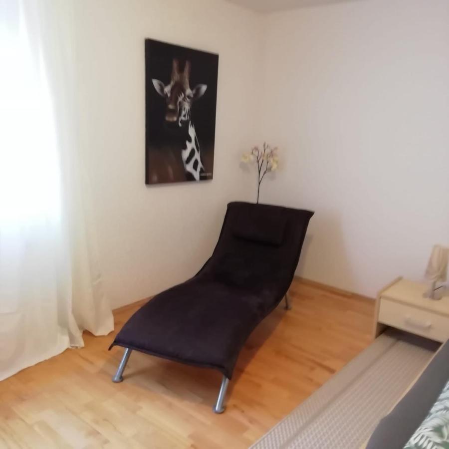 Im Idyll 3 Apartment เฮงเกอร์สแบร์ก ภายนอก รูปภาพ